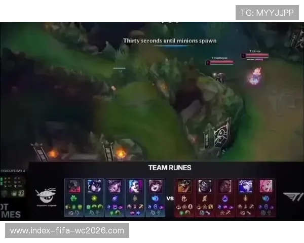 T1 Faker中路英雄池分析 深度解析其最强英雄与战术运用