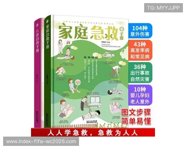 家庭常备急救手册电子版居家安全应急处理指南与实用救护知识大全