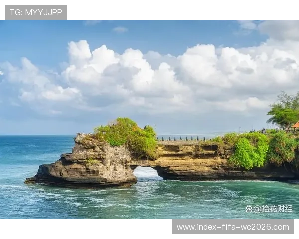 东南亚人少景美的隐秘海岛旅行地推荐，带你探索宁静的热带天堂