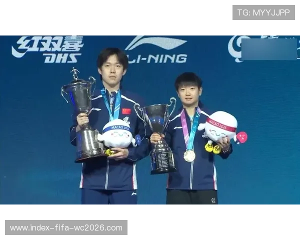 2026射击世界杯最新赛况揭晓 中国选手表现亮眼再创佳绩